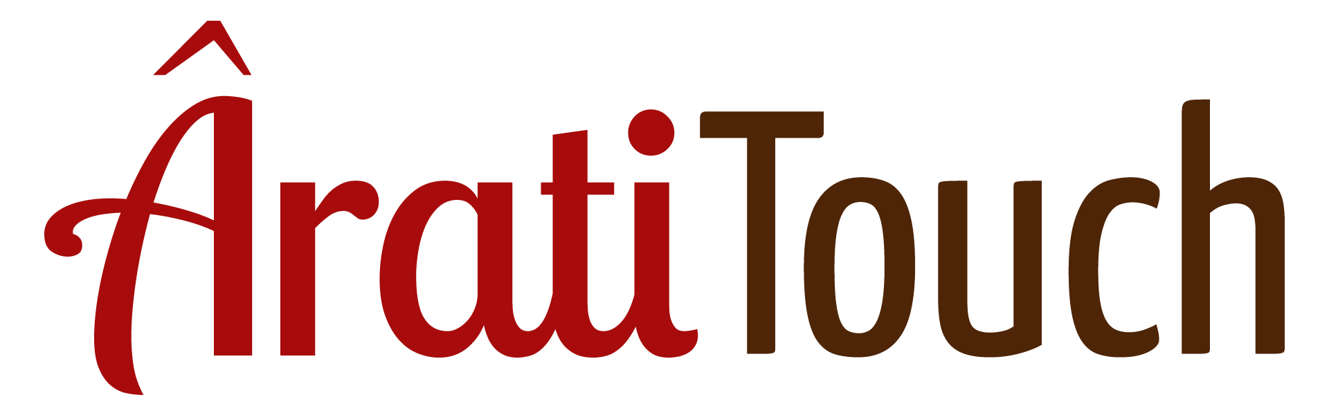 ÂRATI TOUCH