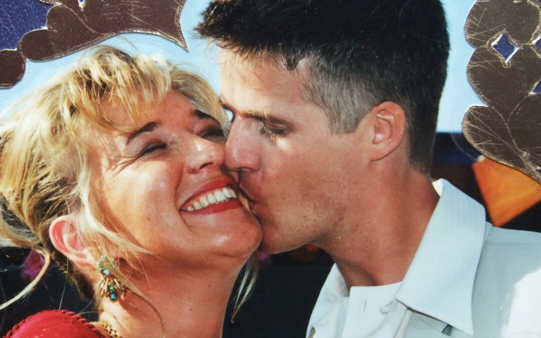 23 jaar getrouwd, simpel en zorgeloos?