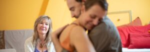 Diepe intimiteit - Seksueel Ontdekkingswerk