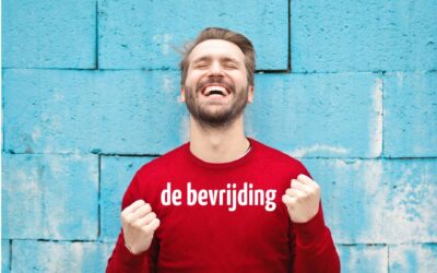 Reinouts bevrijding