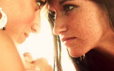 Ritual Play Plus: uit je hoofd, ín je sensualiteit